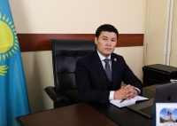 ҚАЗАҚ ТІЛІ МЕН МӘДЕНИЕТІНІҢ ТҰҒЫРЫ БЕРІК ӘРІ БИІК БОЛУЫНА ҚЫЗМЕТ ЕТУ – БАСТЫ БАҒЫТЫМЫЗ