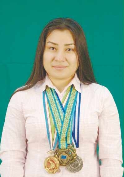 «Күресті тастағаныма өкінемін...»