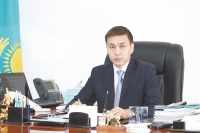 «Өңірлік туризмнің тынысы ашылса дейміз»