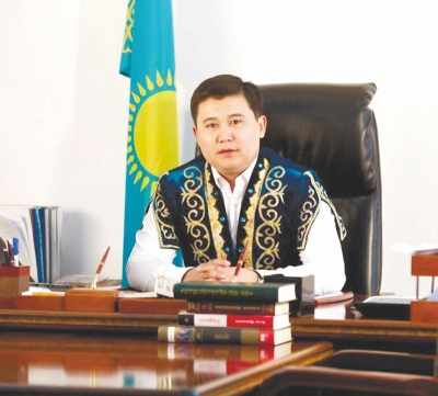 1100 күн