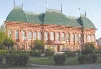 Білімнің шырағын жаққан киелі ордам!
