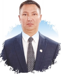 Өлкетану ісінің жанашыры жайлы