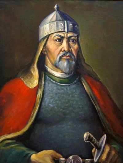 Империяға бас имей өткен Жоламан батыр