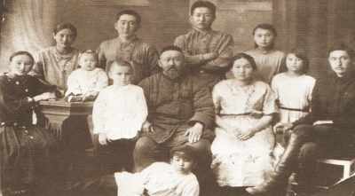 Шапағат шырақшысы болған Мамановтар әулеті