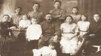 Шапағат шырақшысы болған Мамановтар әулеті