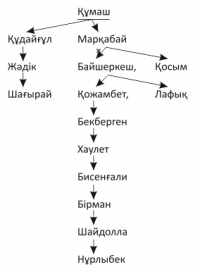 Шежіресі терең Шеркеш