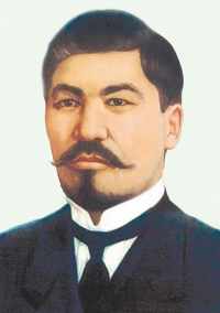 «Алашым» деп соққан жүрек