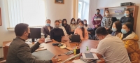 КӨПТІҢ ІСІ