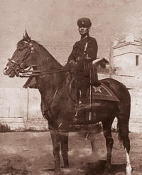 «Жәрдемнің өмірінде жұмбақ көп!»