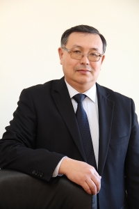 ҚАЗАҚ ҚОҒАМЫНА ҰЛТТЫҚ ӘЛІПБИ ҚАЖЕТ
