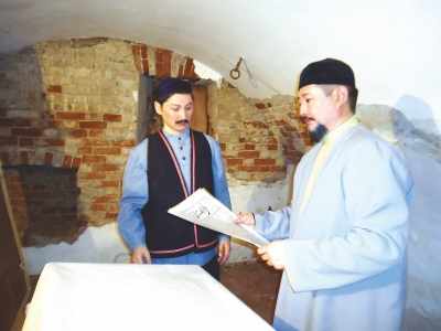 Көрерменнің көңілінен шыққан фильм