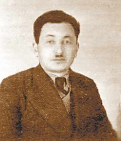 ЕЛ ЕСІНДЕ САҚТАЛҒАН