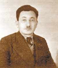 ЕЛ ЕСІНДЕ САҚТАЛҒАН