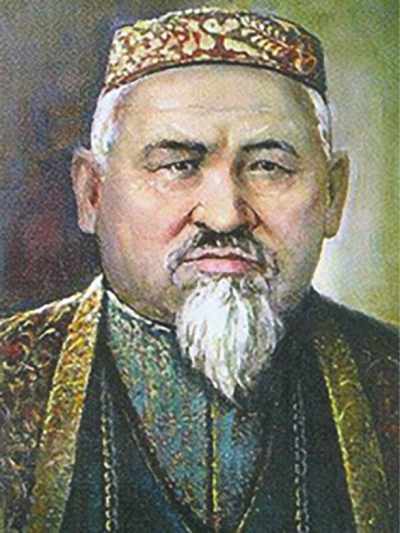 Мәулана Руми туралы