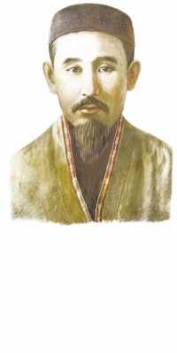 Ғұмар ҚАРАШ (1875-1921)