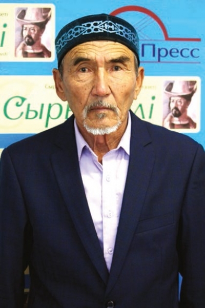 Жазушы Жәрдемнің атына көше керек!