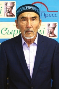Жазушы Жәрдемнің атына көше керек!