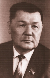 Ықсанов феномені