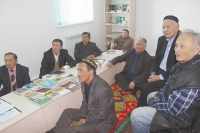 Жаңақалада өлкетанушылар ұйымы құрылды