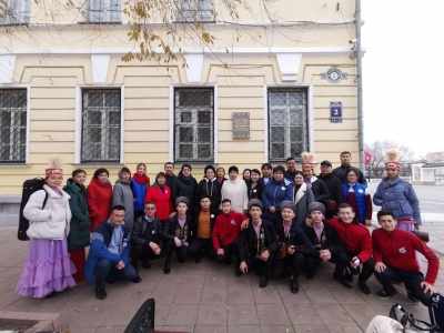 Жаһанша атындағы білім ордасы: тарихқа тағзым