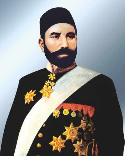 Зейнелғабиден Тағиев
