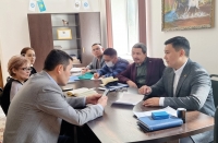 Саяси қуғын-сүргін құрбандарын ақтау бойынша Батыс Қазақстанда 2021 жылы атқарылған жұмыстар