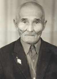 1972 жылы Жымпитыда болған дүрбелең