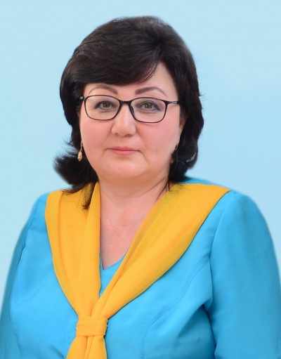 Әке үлгісін көрген қыз