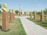 АЛАШ ҚАЙРАТКЕРІ НҰҒМАН САРБӨПИН