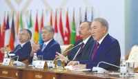 Қазақ хандығы - Ұлы түрік қағандығы, Дешті Қыпшақ пен Алтын Орда мемлекеттерінің заңды мұрагері